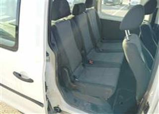 VOLKSWAGEN 2.0 TDI 55KW KOMBI BMT (75CV) BUSIN - 3459-KTX